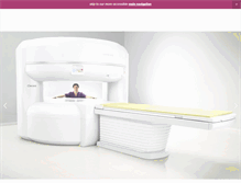 Tablet Screenshot of newrorad.com